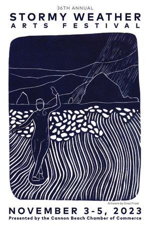 Stormy Weather Flyer